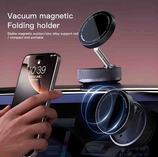 Velmout Phone Mount