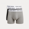 Organic Armour Boxer Briefs