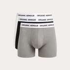 Organic Armour Boxer Briefs