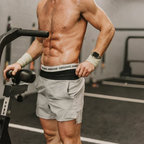 Organic Armour Boxer Briefs