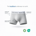 Organic Armour Boxer Briefs