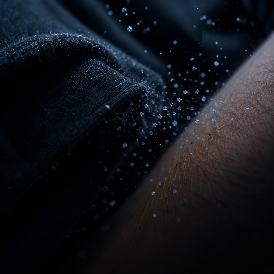 MICROPLASTICS
