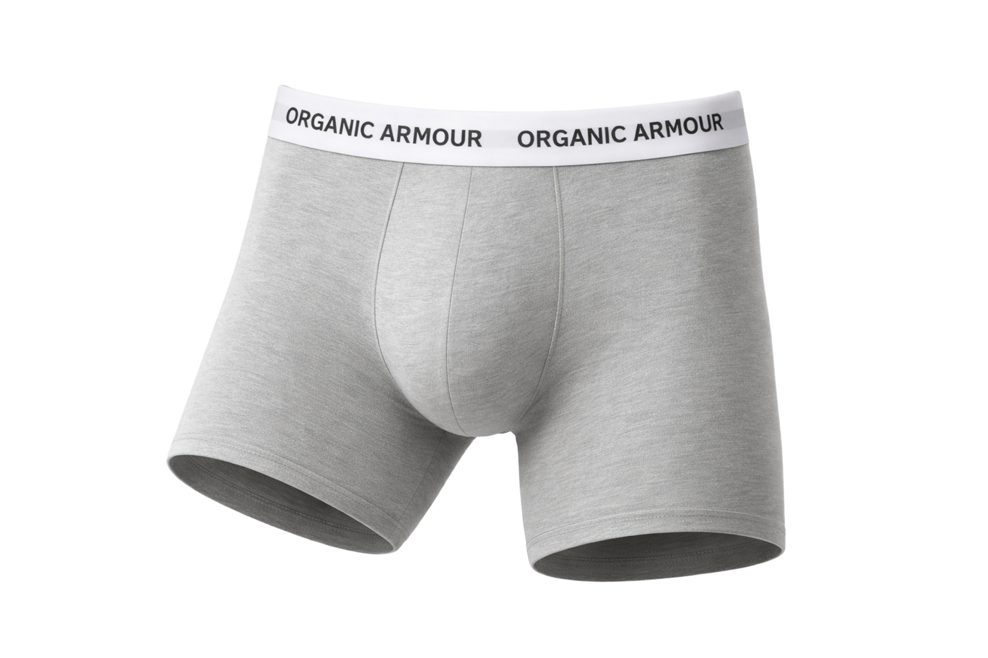 Organic Armour boxer brief