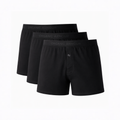 Core Boxers - 3 Pack