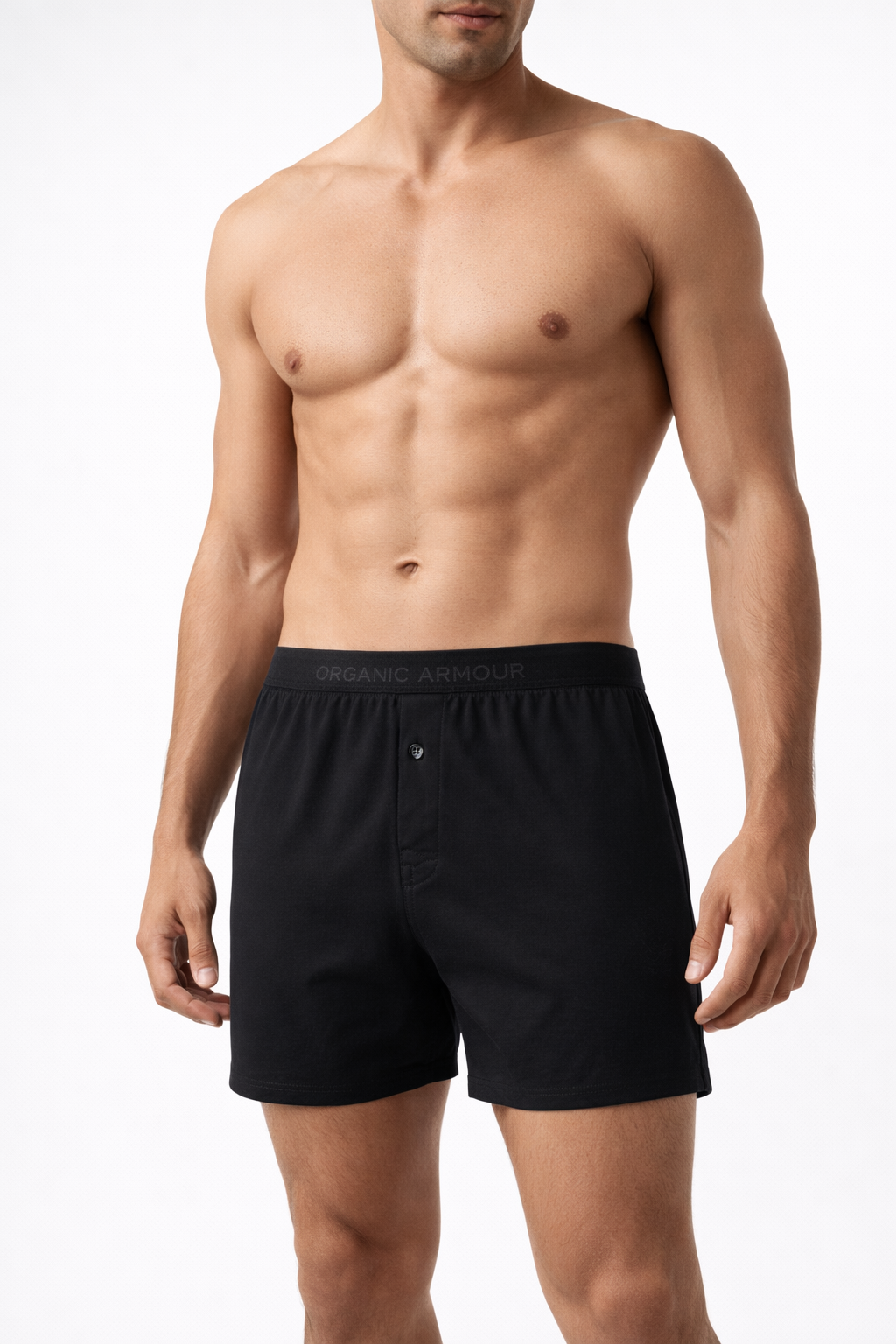 Core Boxers - 3 Pack