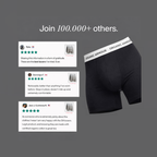 Organic Armour Boxer Briefs