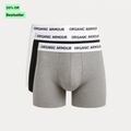 Organic Armour Boxer Briefs