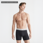 Organic Armour Boxer Briefs