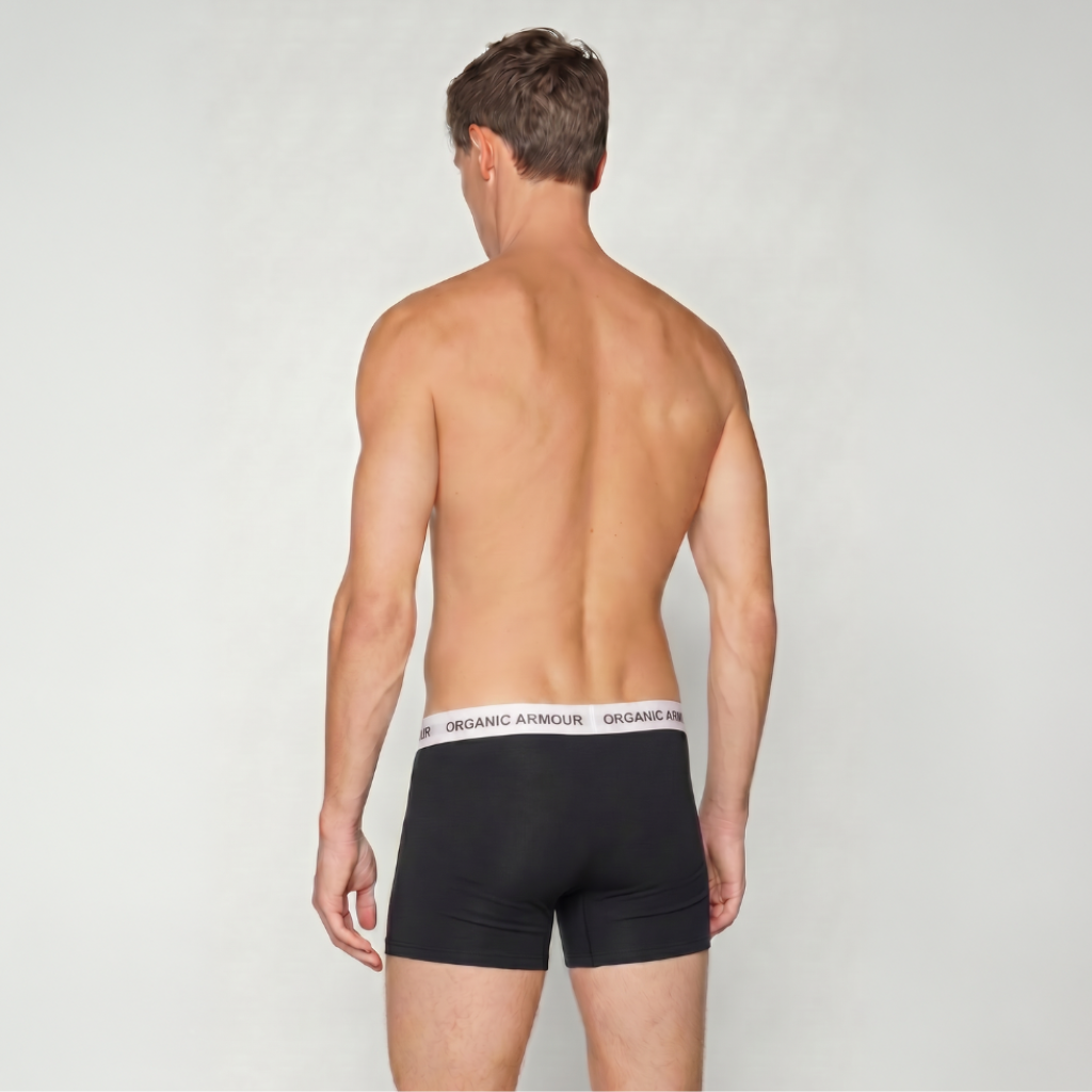 Organic Armour Boxer Briefs