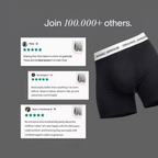 Organic Armour Boxer Briefs