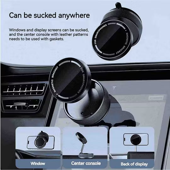 Velmout Phone Mount